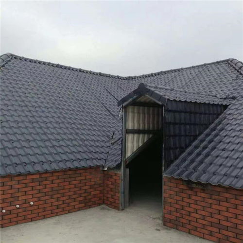 虹鑫建材 解析南平ASA樹(shù)脂瓦的建筑材料優(yōu)勢(shì)與應(yīng)用前景