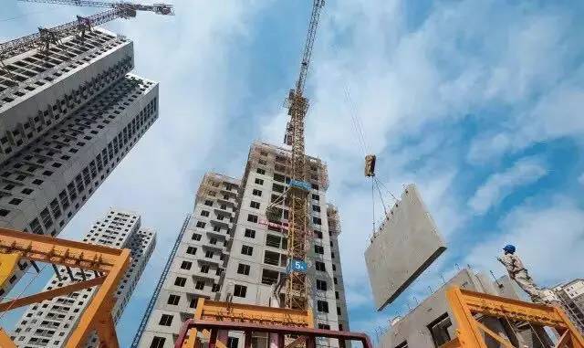 聚焦｜裝配式建筑的各國(guó)發(fā)展現(xiàn)狀與建筑材料演進(jìn)
