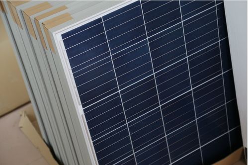 中科新能源 讓生活層次更高一點——太陽能發電技術服務的價值詮釋