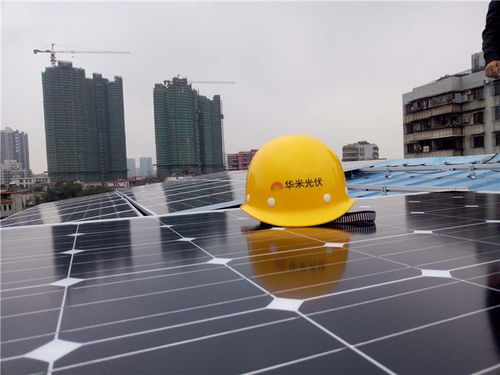 廣州光伏組件自動化生產 以承諾守信為本，引領太陽能發電技術服務新高度