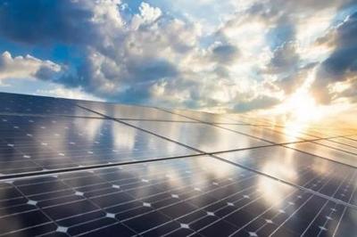 能環寶工商業光伏發電項目,為企業創造價值