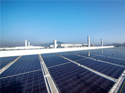 助力綠色未來 太陽能發電技術服務與產品詳解